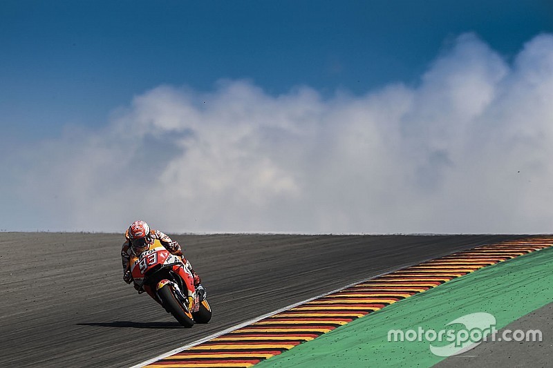 Analyse: Marquez houdt Honda overeind in MotoGP-titelstrijd