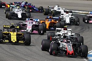 Photos - La première partie de saison 2018 (1/2)