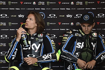 Bulega: "Brno è una di quelle piste che si adattano ai miei gusti personali"