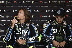 Moto3: c'è una rivoluzione in griglia di partenza con 8 piloti penalizzati