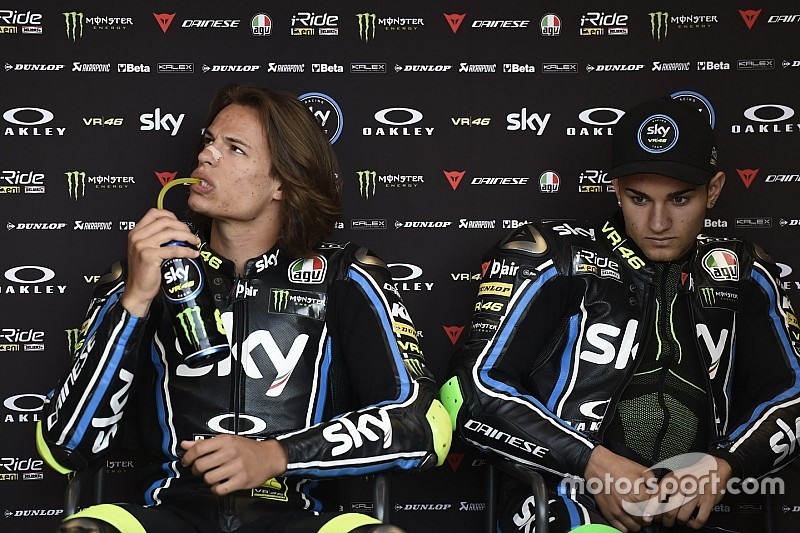 Bulega: "Brno è una di quelle piste che si adattano ai miei gusti personali"