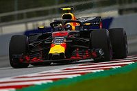 Verstappen na vijfde tijd: “We moeten aan het werk”