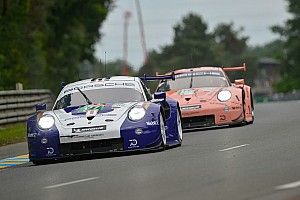 Porsche si ripresenterà ancora con quattro vetture alla prossima Le Mans