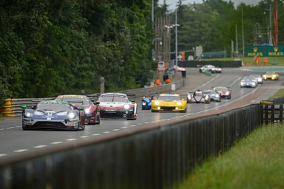 Ecco le prime 42 auto confermate alla 24h di Le Mans 2019 su 75 domande presentate