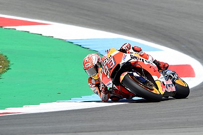 EL3 - Márquez s'accroche à la 1re place, Zarco ira en Q1 !