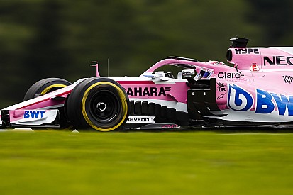 Maddi zorlukları aşan Racing Point'in artık "bahanesi" kalmadı