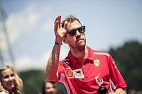 Mondiale Piloti F1 2018: Vettel salta di nuovo davanti a Hamilton di un punto
