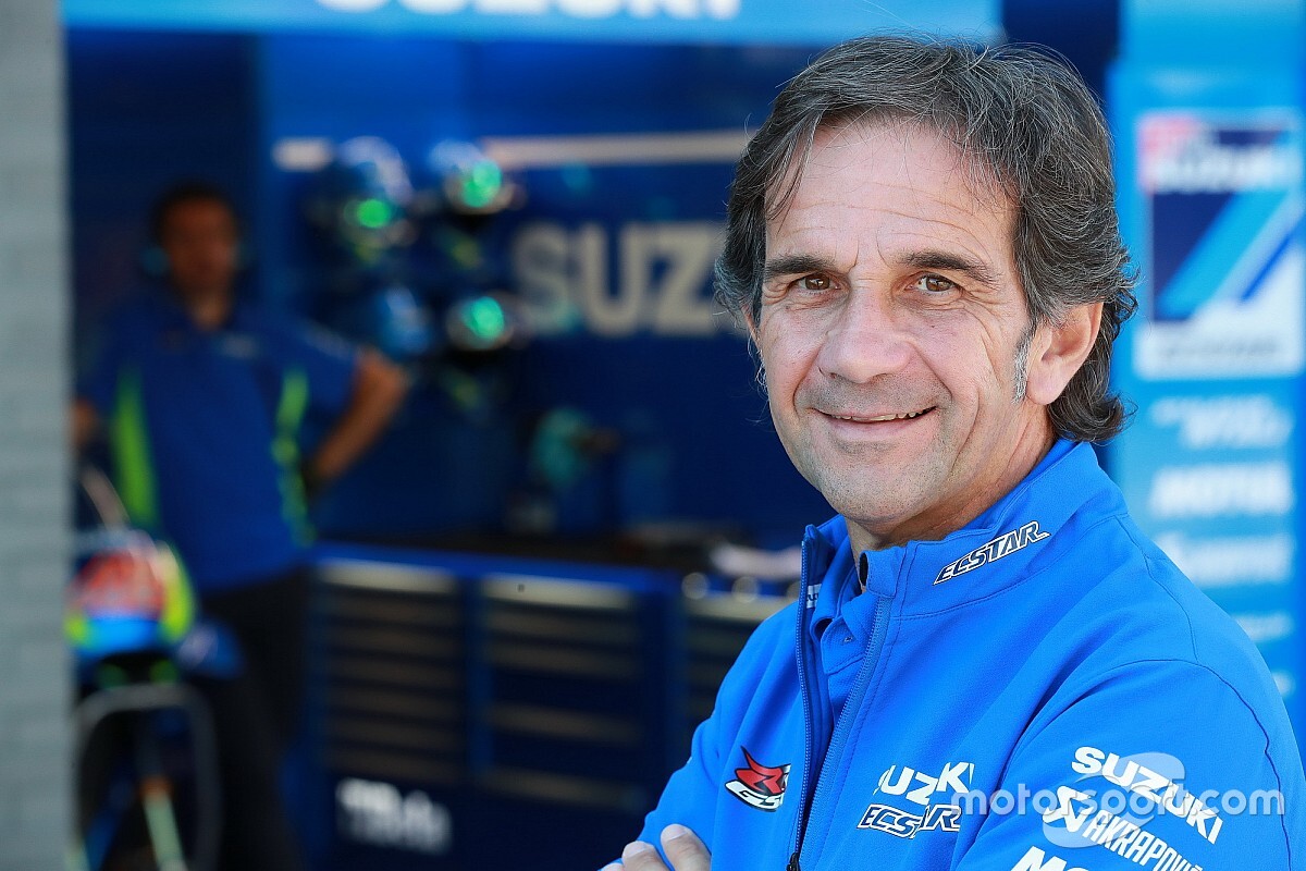 BRÉKING: Davide Brivio hivatalosan is az Alpine F1-es csapatánál!