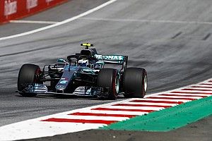 Nach Österreich-Ausfall: Bottas mit neuem Motor in Silverstone