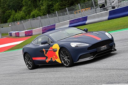 Hoe Red Bull dankzij Mercedes niet meer actief is in de DTM