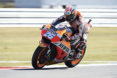Honda vernieuwt deal met hoofdsponsor Repsol