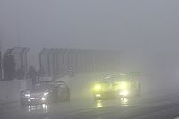 Nurburgring 24h protagonists surprised race was resumed