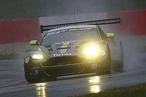Aston Martin won't contest Nurburgring 24 Hours in GT3