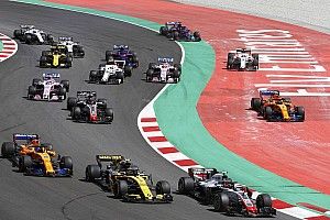 Алонсо про форму McLaren: Мы уже вровень с Renault и догоняем Haas