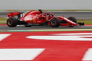 Vettel espera un Gran Premio de España muy apretado