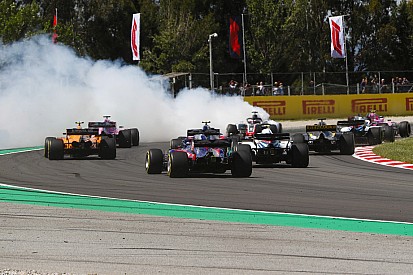 Yorum: Grosjean'ın cezası yeteri kadar sert miydi?