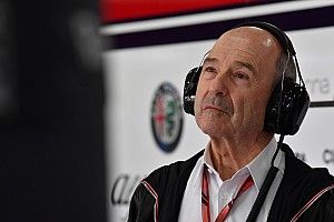 Peter Sauber: Kimit ma is leigazolnám
