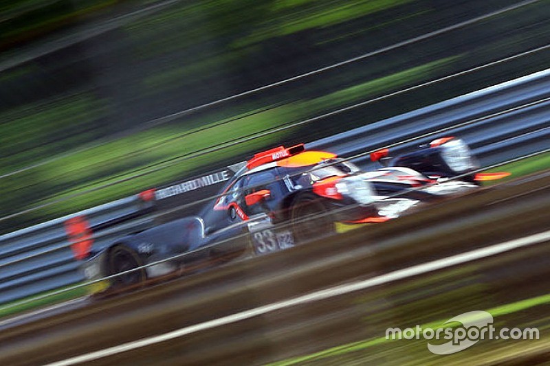 Monza, Qualifiche: Matthieu Vaxiviere regala la pole a TDS Racing
