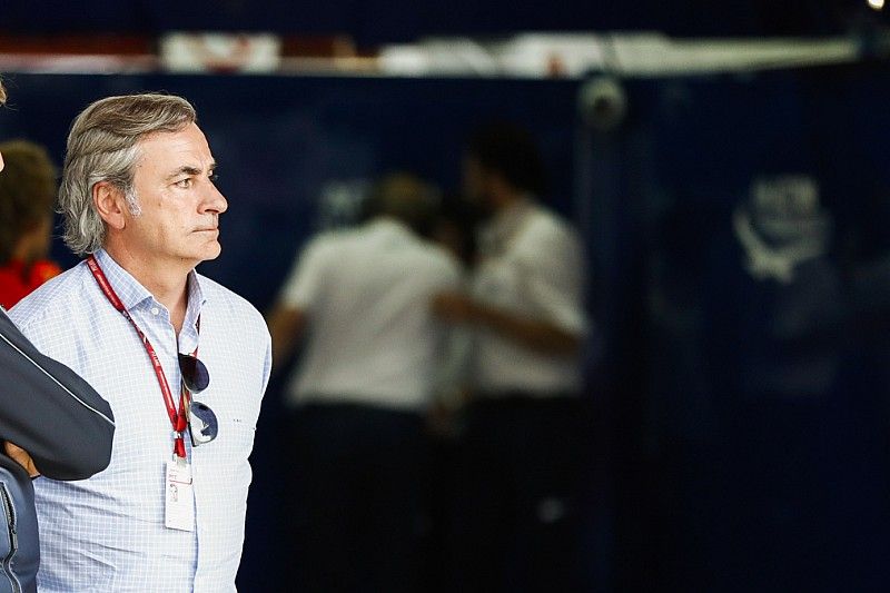 Sainz sopesa su futuro: ¿Toyota o MINI?