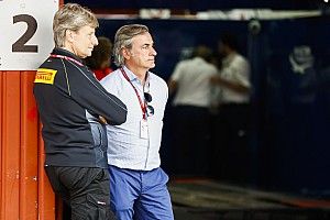 Sainz sopesa su futuro: ¿Toyota o MINI?