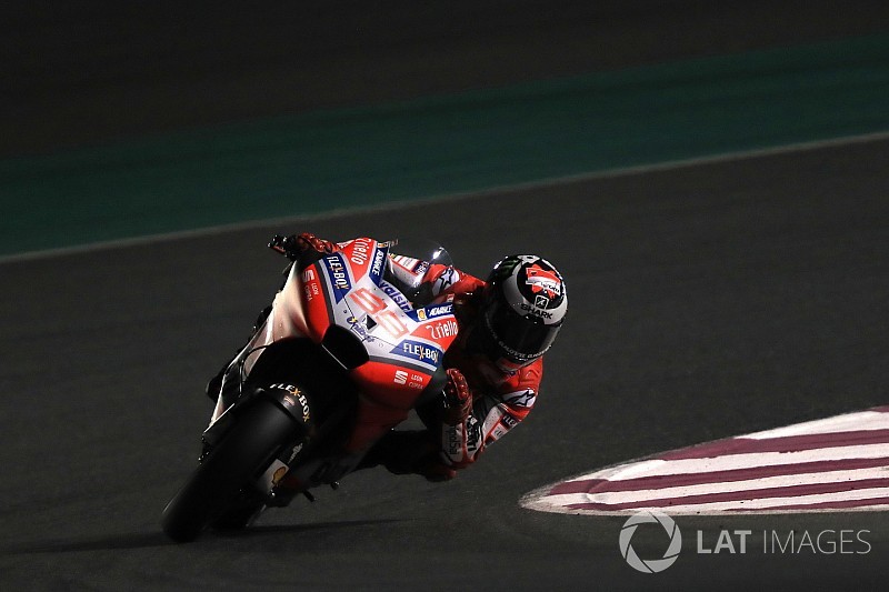 GALERI: Sejarah perjalanan karier balap Jorge Lorenzo