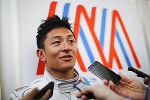 Haryanto to make full-time racing return in Blancpain Asia