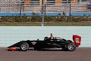 Pabst expands team to include Pro Mazda in 2019