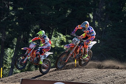 Ook MXGP Argentinië uitgesteld door coronavirus