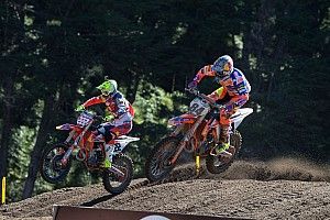 Cairoli mist Herlings: "We halen het beste in elkaar naar boven"