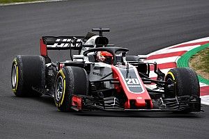 Magnussen: "L'Halo è fastidioso. Può causare problemi all'Eau Rouge"