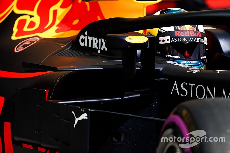 Ricciardo, Red Bull'la anlaşma için yeni bir tarih belirledi