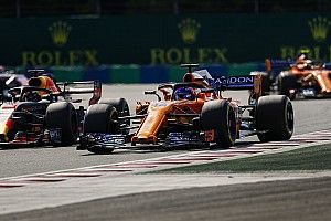Alonso: “La falta de acción en pista me ha empujado a abandonar la F1”