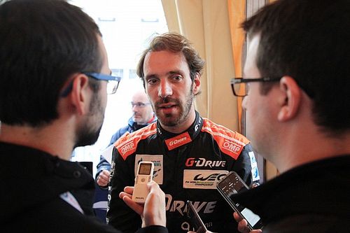 Le Mans zieht an: Immer mehr Formel-1-Piloten kommen