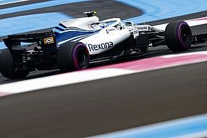 Sirotkin ve Stroll: Williams'ın hızı bu kadar