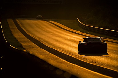 Porsche 911 RSR 2019 mit Turbo? Was Porsche wirklich getestet hat