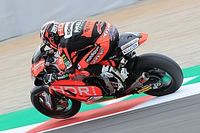 Moto2 Catalunya: Kemenangan perdana Quartararo, Dimas finis ke-24
