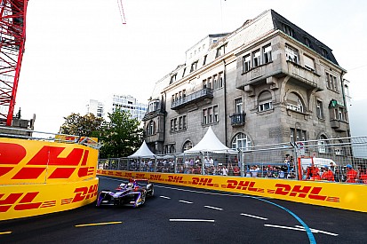 La Suisse absente du calendrier de la Formule E en 2020, retour en 2021 ?