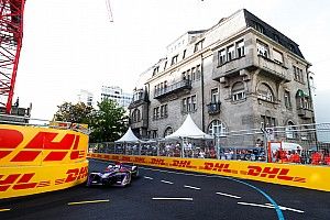 Formel E 2018/19: Zürich sagt ab, springt Bern ein?