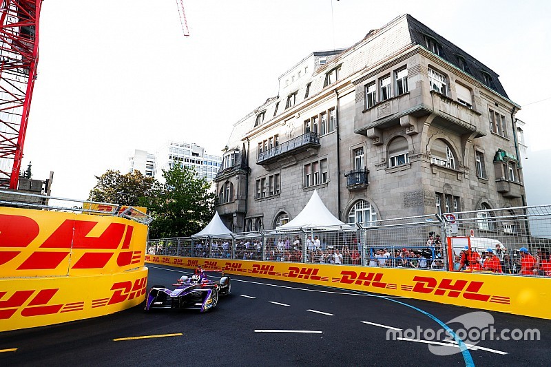 Formel E 2018/19: Zürich sagt ab, springt Bern ein?