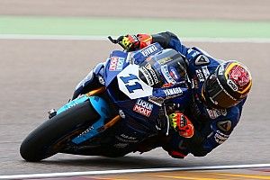 Supersport-WM in Aragon: Sandro Cortese feiert ersten Sieg