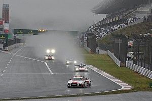 Alonso-mania in het WEC: wordt de 6 uur van Fuji verschoven?
