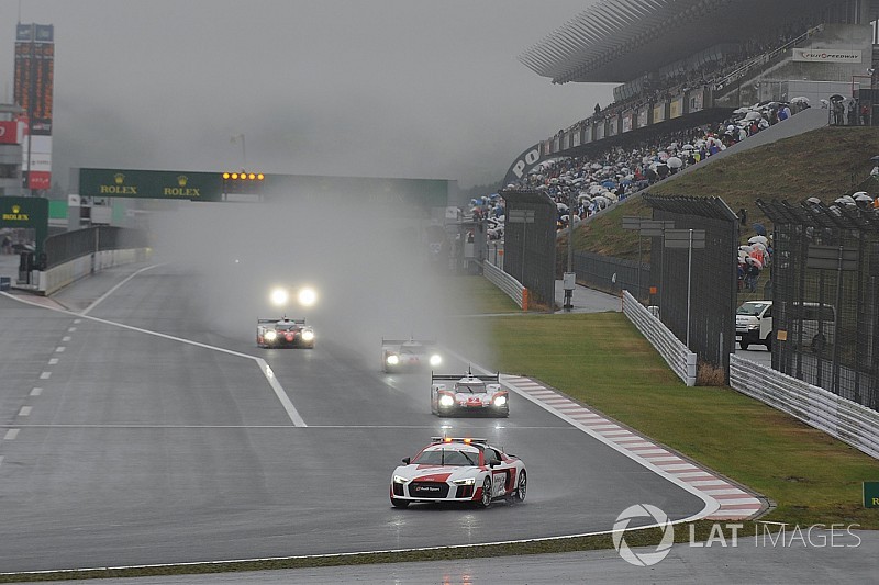 Alonso-mania in het WEC: wordt de 6 uur van Fuji verschoven?