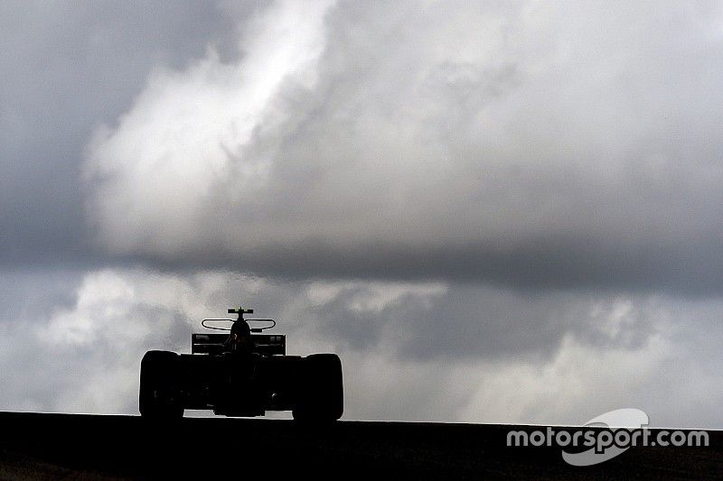 The returning F1 reject who must deliver in 2019