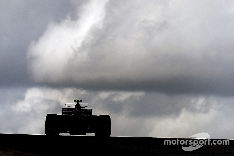 The returning F1 reject who must deliver in 2019