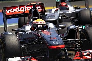 7 Schumacher-rekord, amit megdönthet Hamilton a Forma-1-ben