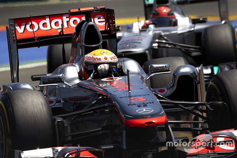 7 Schumacher-rekord, amit megdönthet Hamilton a Forma-1-ben