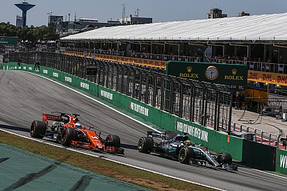 Mercedes considera "sérias" ameaças de McLaren e Renault