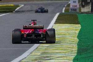 Ferrari boekt op testbank veelbelovende resultaten met F1-motor