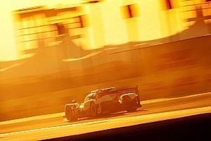 WEC Bahrein: Toyota ook snelste in tweede training