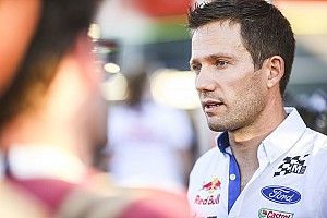 Citroën n'a pas pu s'aligner sur la concurrence pour recruter Ogier